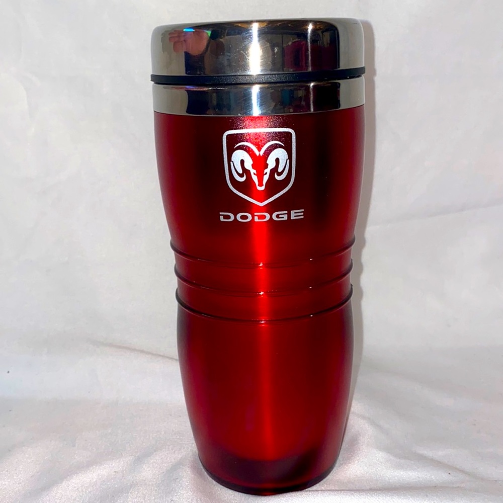 Dodge Tumbler